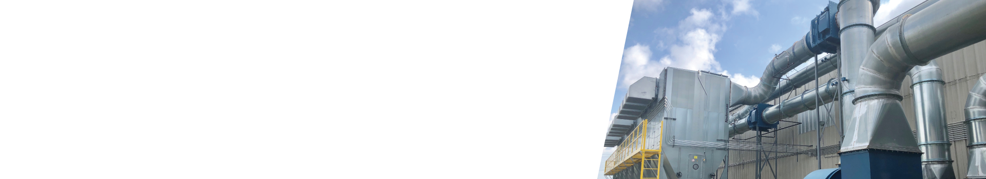 Dust explosion isolation