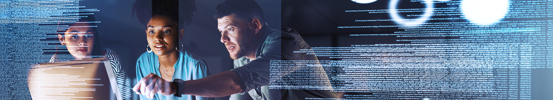 Komunikace a údržba