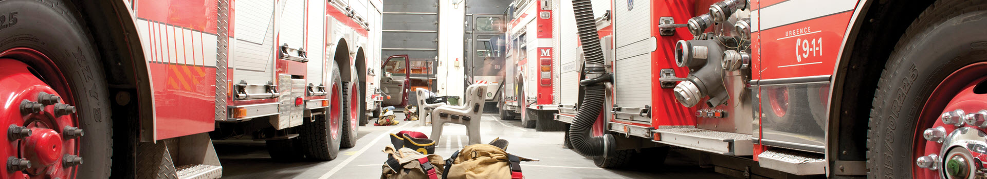 exhaust extraction fire emergency stations