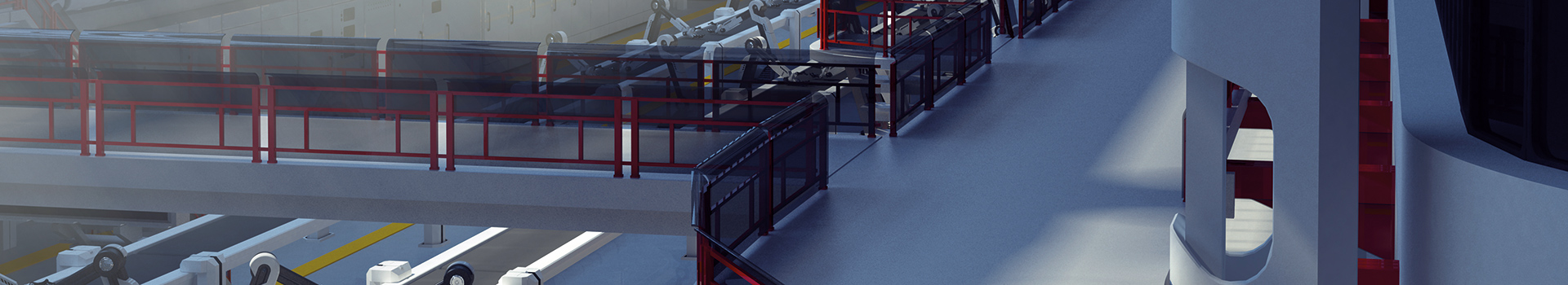 Clean air industry solutions