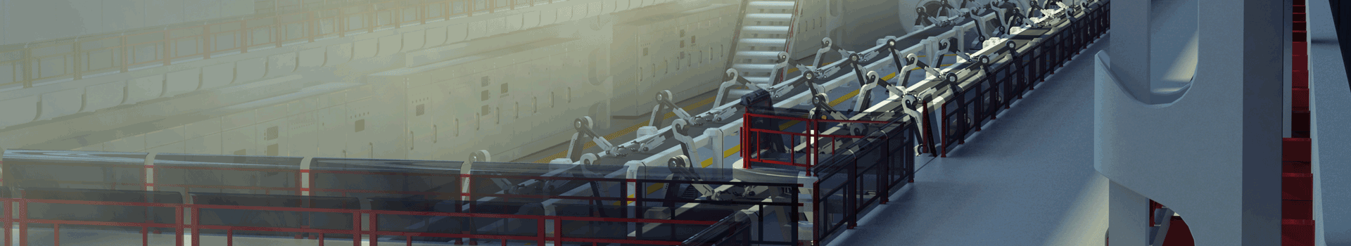 Engineered solutions for industrial air filtration for process industries and energy