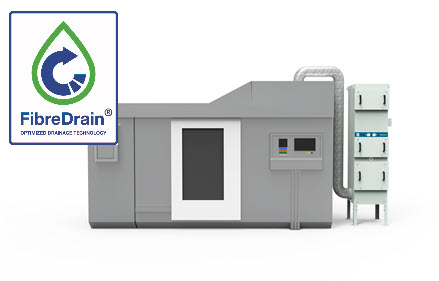 fibredrain-oil-mist-cnc-machining