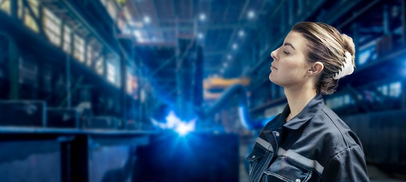 Fume Eliminator GoMax