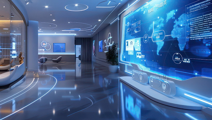 Nederman Experience Center