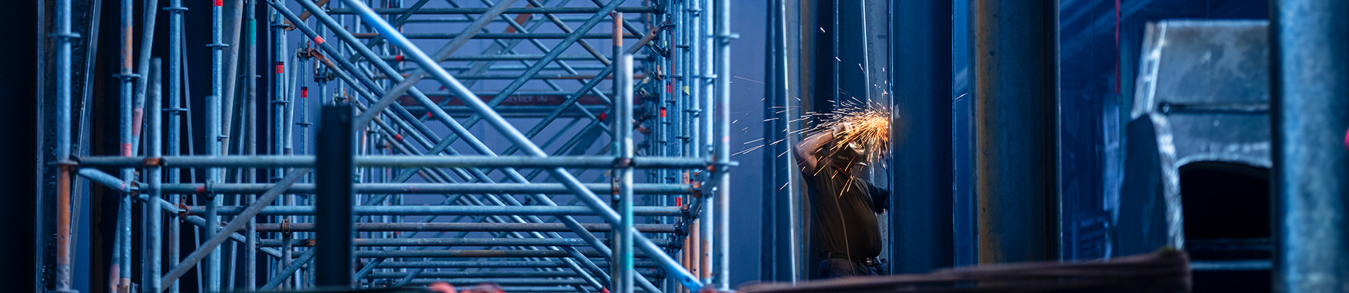 Nederman Partner Program