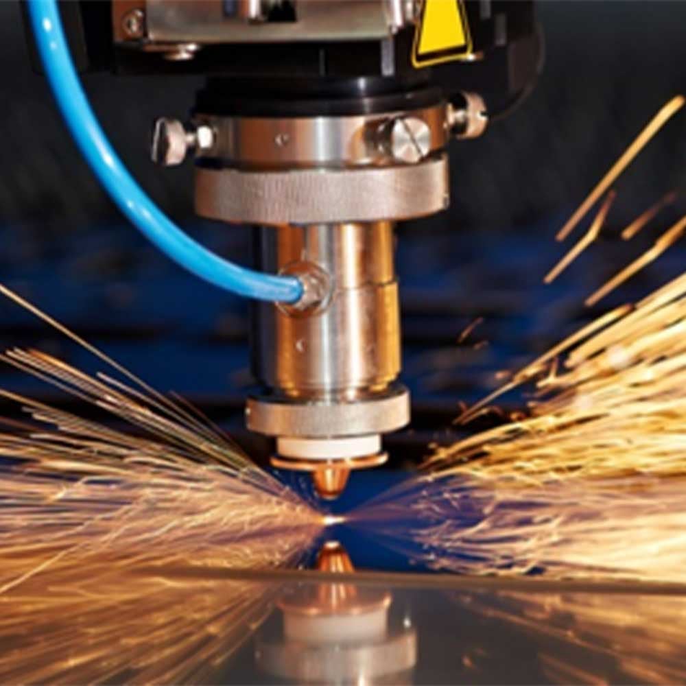 welding installations