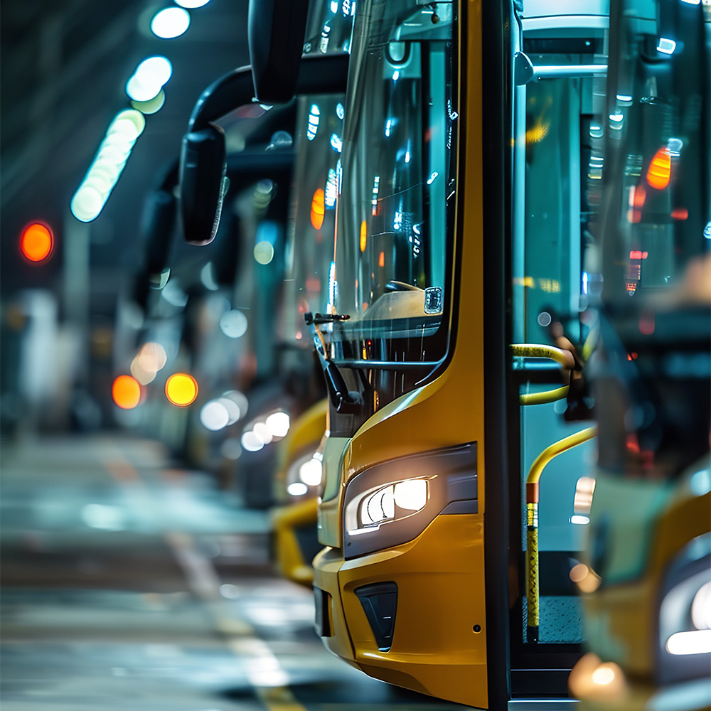 Zajezdnia autobusowa