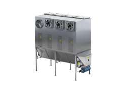 LBR-C chain conveyor 