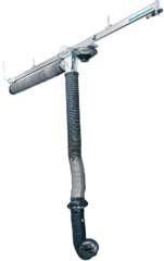 Nederman MagnaTrack HS