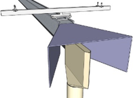 Nederman VerticalStack Exhaust