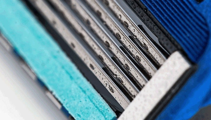 Gillette investment in Nederman Filtac solutions for oil mist filtration