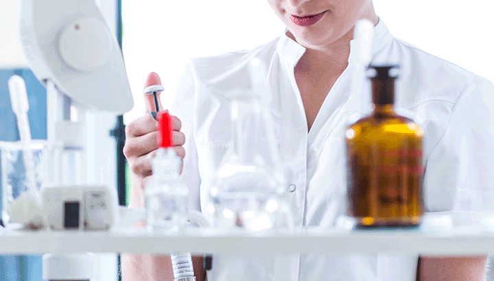 optimise capture efficiency laboratory