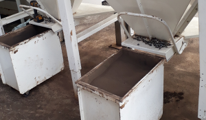 Armazenamento sistema FMCZ | Nederman