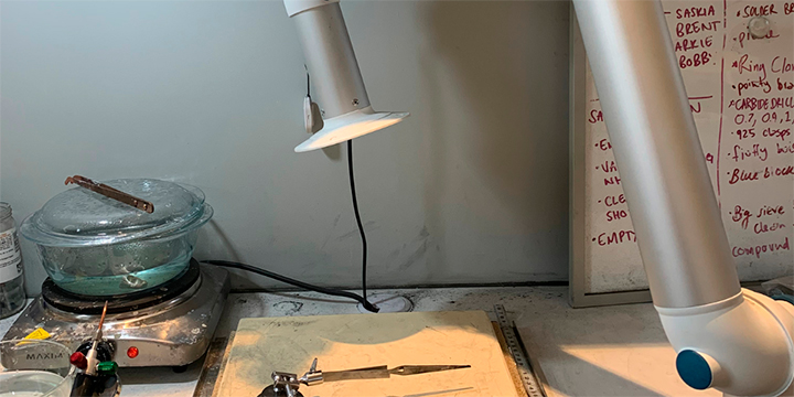 Case study Linden Cook