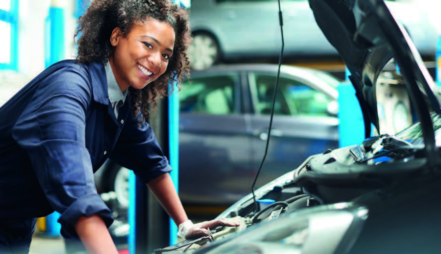 Enrollador de cable de datos Nederman para una conexión segura a Internet