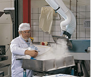 Exaustão Nederman | Saiba mais