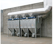 Sistemas de Filtragem Nederman | Saiba mais