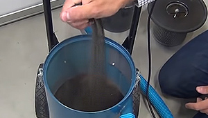 Centros de tratamento de lixo, local inadequado para descarte de resíduos industriais | Nederman