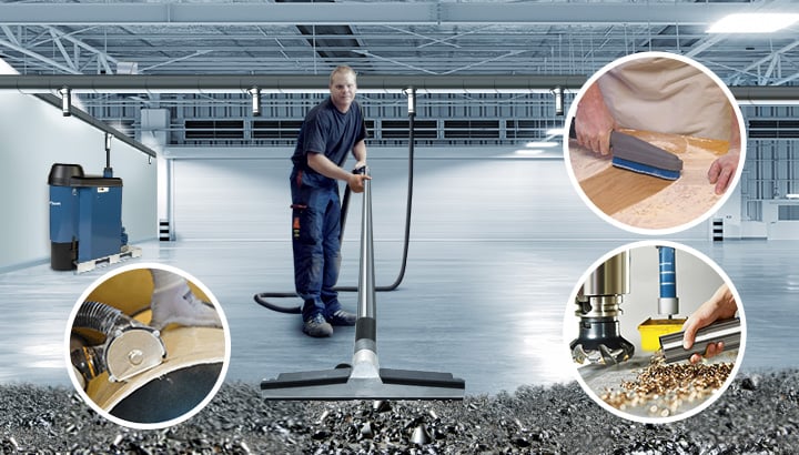 Saiba agora o que são e como funcionam os sistemas de alto vácuo nas indústrias.