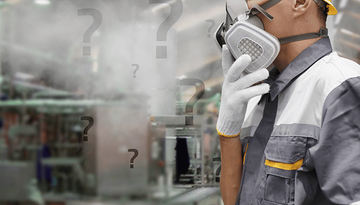 Órgão responsável pela qualidade do ar no Brasil | Nederman