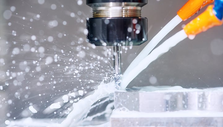 O que são os processos de fabricação por usinagem