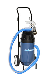 Centros de tratamento de lixo, local inadequado para descarte de resíduos industriais | Nederman