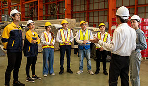 A educação dos trabalhadores também é uma forma de reduzir os acidentes nos ambientes explosivos | Nederman