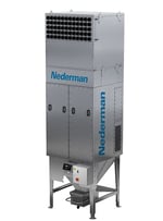 air purification tower low model