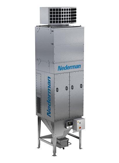 หอฟอกอากาศรุ่นสูง