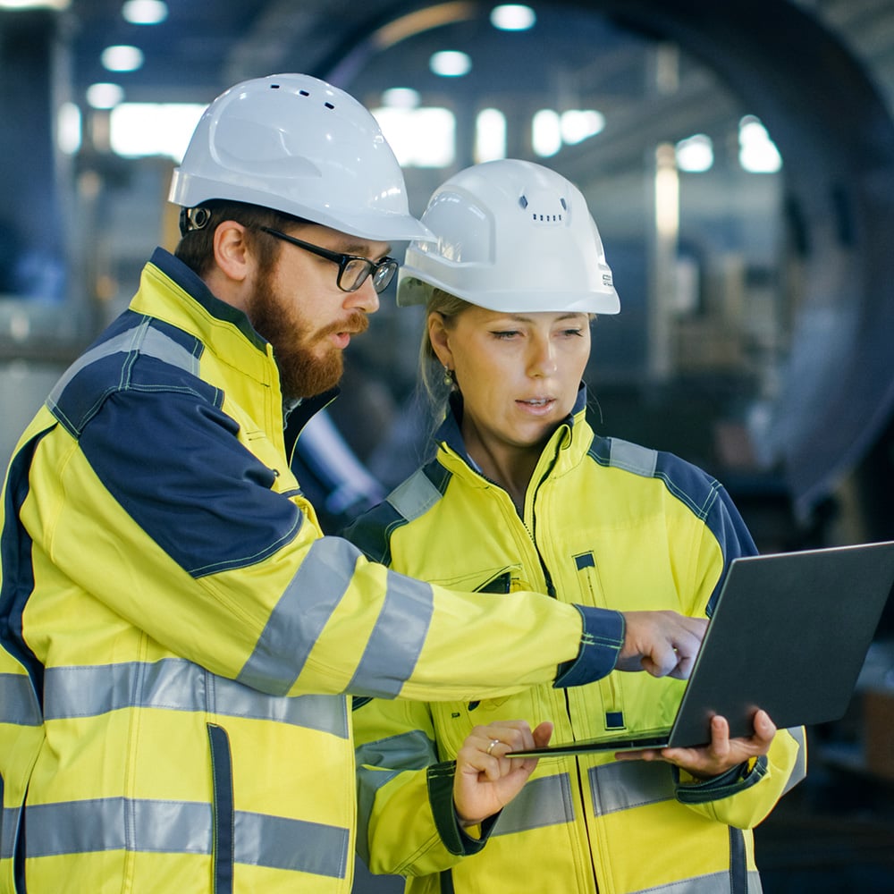 Service - contact us