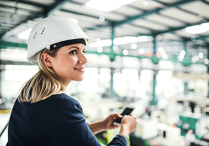 filtración inteligente