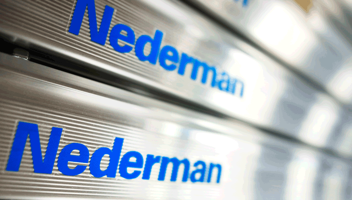Nederman | Extração