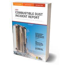 Combustible Dust