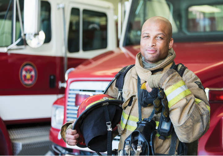 FireGrantsHelp Nederman Exhaust Removal Products