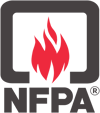 NFPA logo