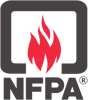 NFPA logo