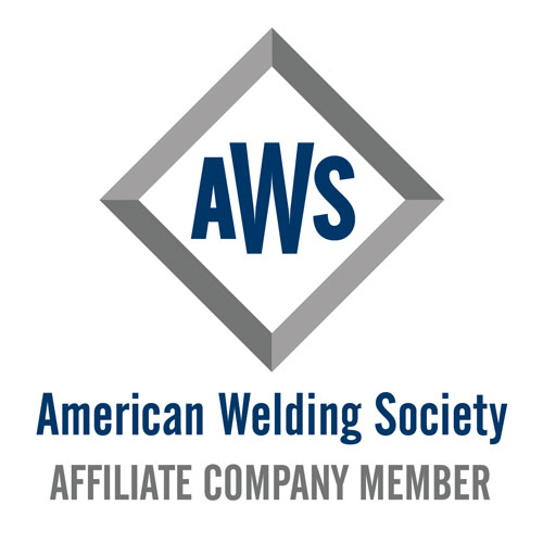 American Welding Society Affiliate Member