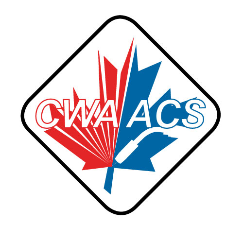 Canadian Welding Society Affiliate Member