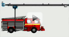 how the magna system exhaust extraction works