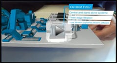 nom 112 oljedimfilter