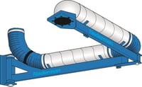 extension arm
