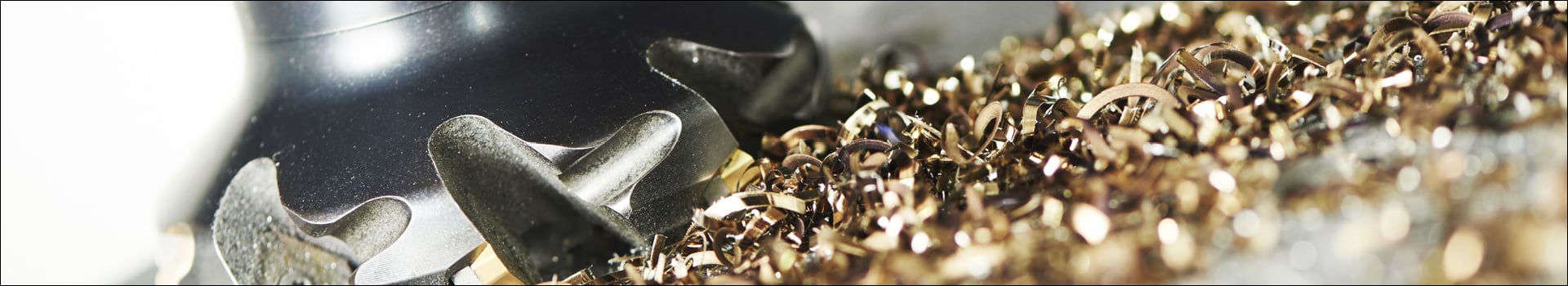 Nedermans Lösungen für Metallspänetransport, Metallspäneaufbereitung und Recycling