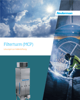 Broschüre Filterturm (MCP)