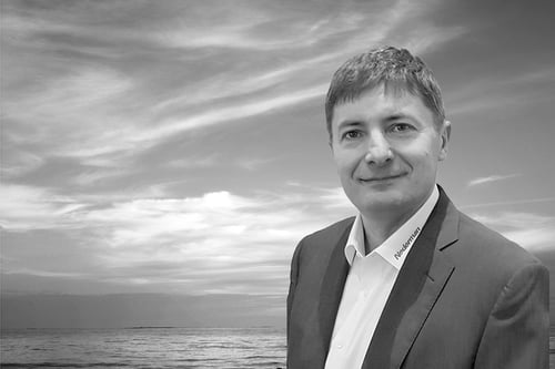 Gregor Pyka Nederman GmbH