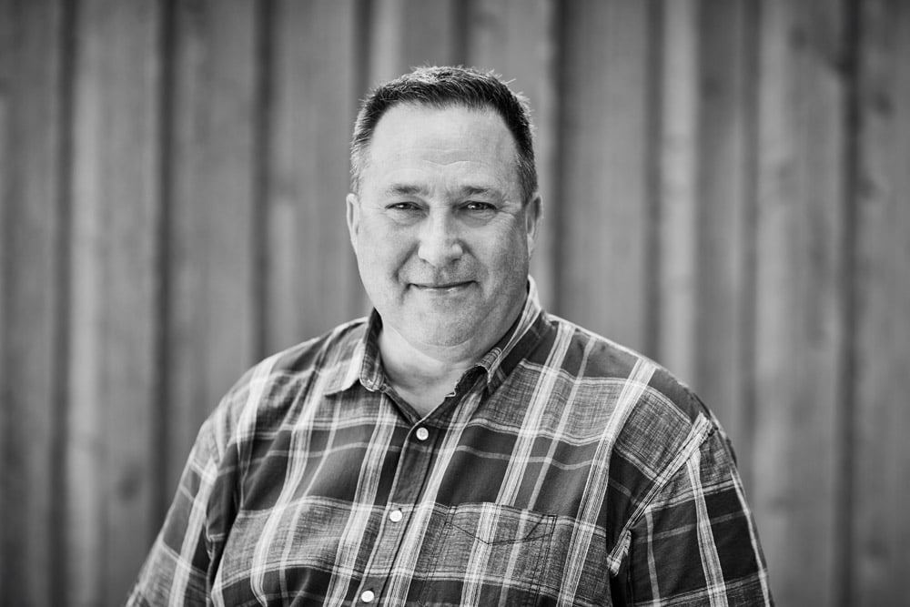 Morten Kibech Hansen