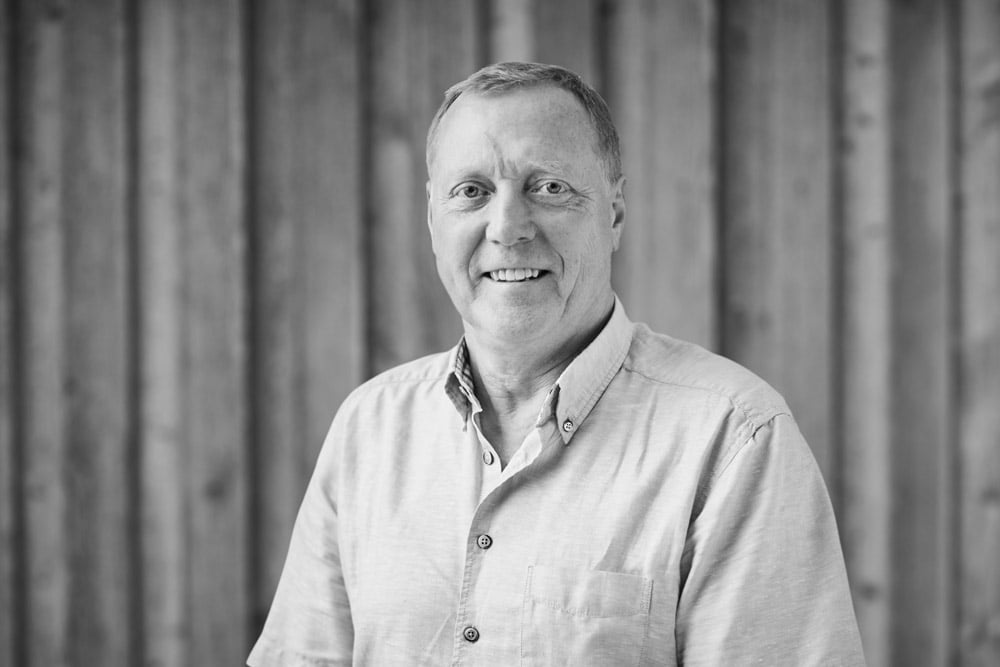 Jørn Englev Pedersen