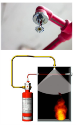 EQUIPOS ANTI INCENDIO