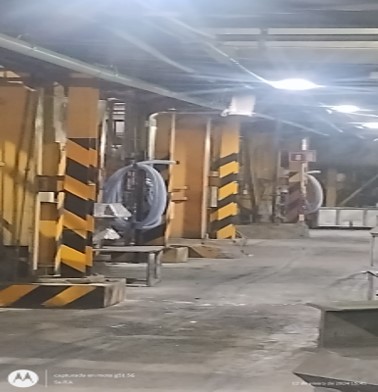 tecnología de alto vacío