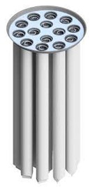 refacciones nederman