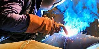 extraccion y filtros para humos soldadura